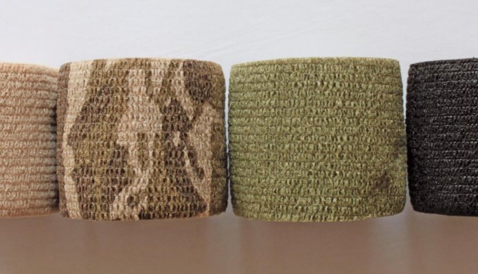 Viper Tac Wrap Viper Tac Wrap