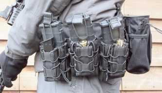 Viper Tactical Belt Kit