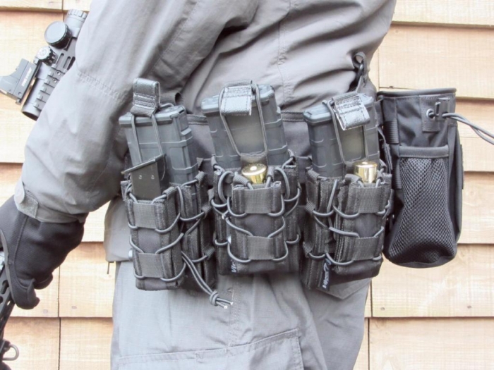 Viper Tactical Belt Kit | Tactical Clothing | Gun Mart