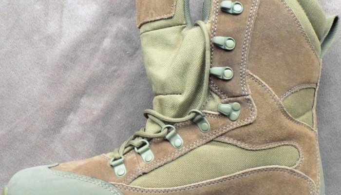 Viper Tactical Elite Boots - image {image:count}
