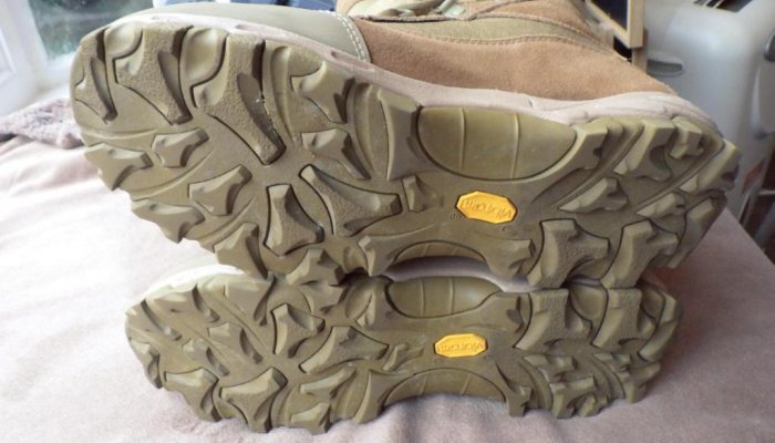 Viper Tactical Elite Boots - image {image:count}