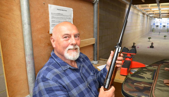 Alders Airgun Range - image {image:count}