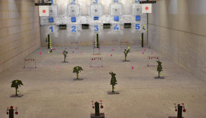 Alders Airgun Range - image {image:count}