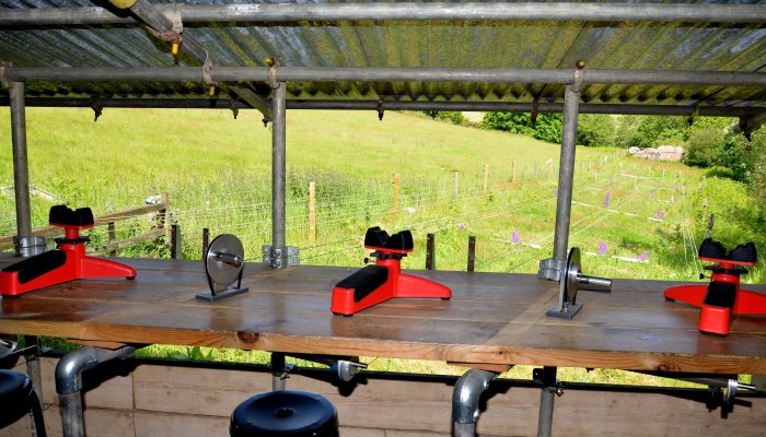 Alders Airgun Range - image {image:count}