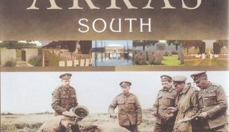 Visiting The fallen Arras South