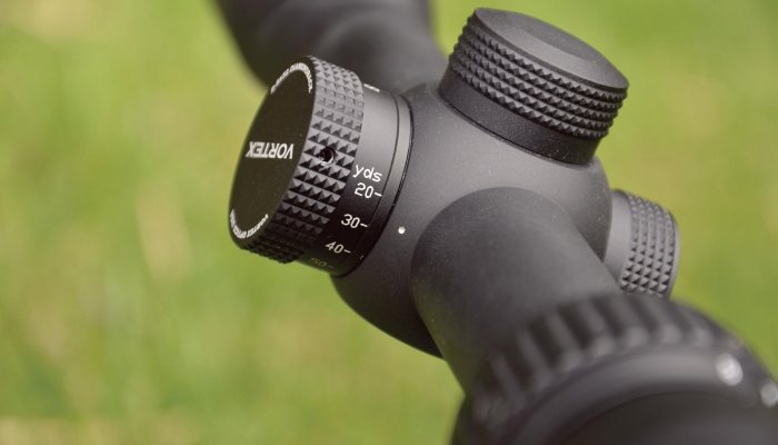 Vortex Diamondback HP 2-8 x 32 - image {image:count}