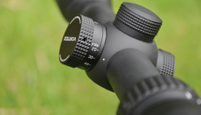 Vortex Diamondback HP 2-8x32 - image {image:count}