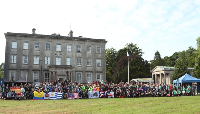 Northern Ireland Praised for Hosting WFTC 2025