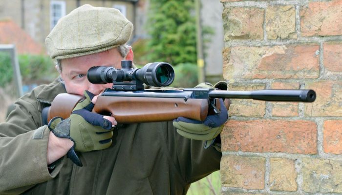 Walther LGV Master Pro - image {image:count}