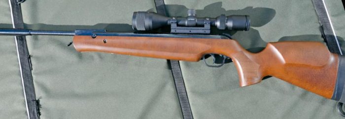 Walther LGV Master Pro - image {image:count}