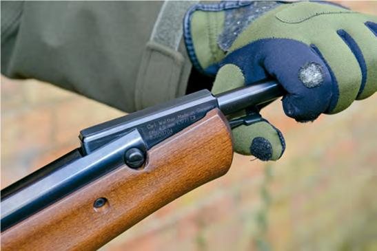 Walther LGV Master Pro - image {image:count}