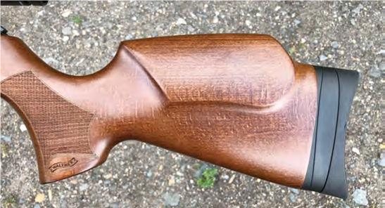 Walther LGV Master Pro - image {image:count}