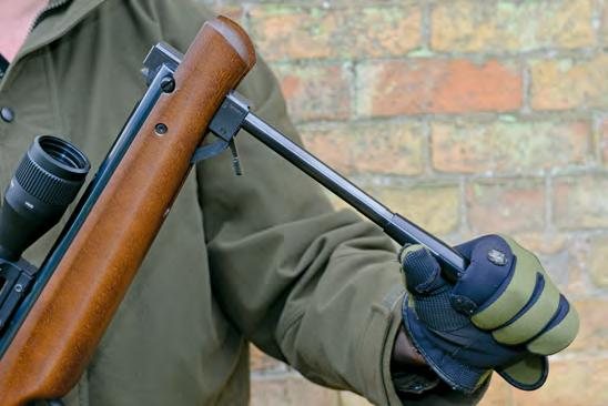 Walther LGV Master Pro - image {image:count}