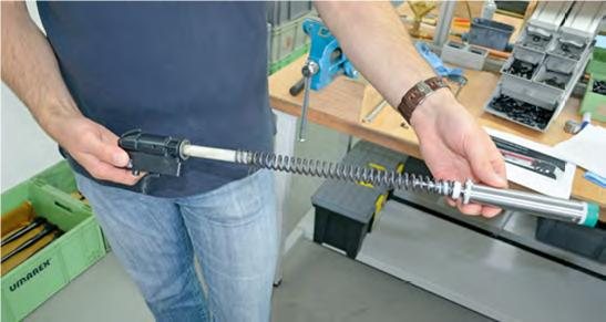 Walther LGV Master Pro - image {image:count}