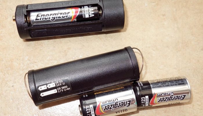 Walther Pro PL70 Torch - image {image:count}