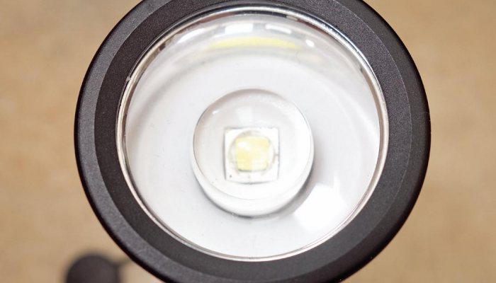 Walther Pro PL70 Torch - image {image:count}