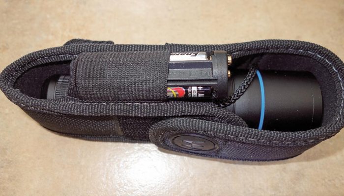 Walther Pro PL70 Torch - image {image:count}