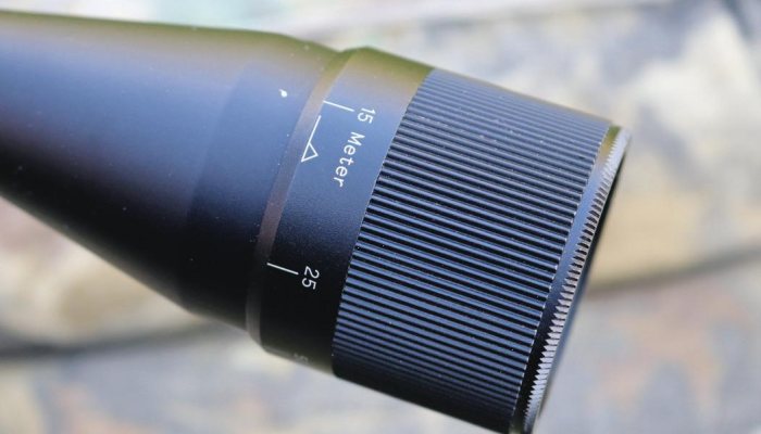 Walther ZF Scopes - image {image:count}