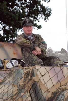 War & Peace Revival - image {image:count}