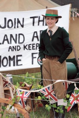 War & Peace Revival - image {image:count}