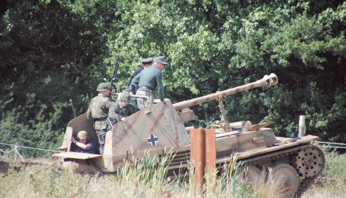 War & Peace Revival - image {image:count}