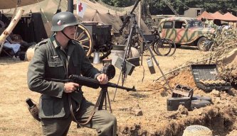 War and Peace Revial