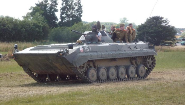 War and Peace Revival 2018 Preview - image {image:count}