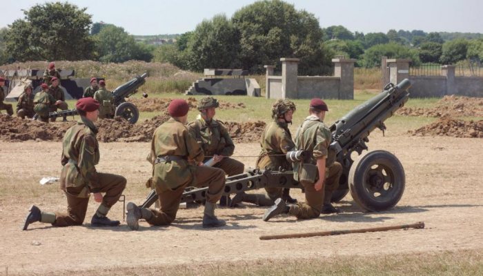 War and Peace Revival 2018 Preview - image {image:count}