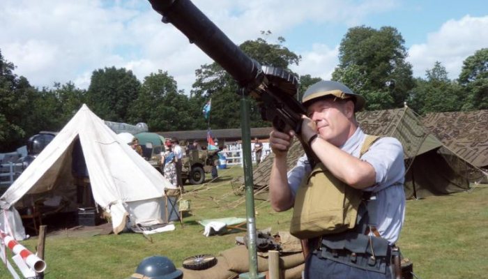 War and Peace Revival 2018 Preview - image {image:count}