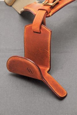 Wardfield Lightgun Carrier - image {image:count}