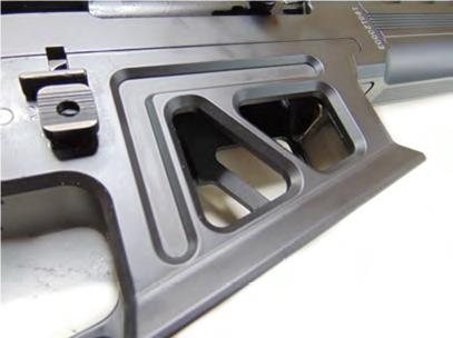 Webley &Scott Web-Tac Metal-Force - image {image:count}