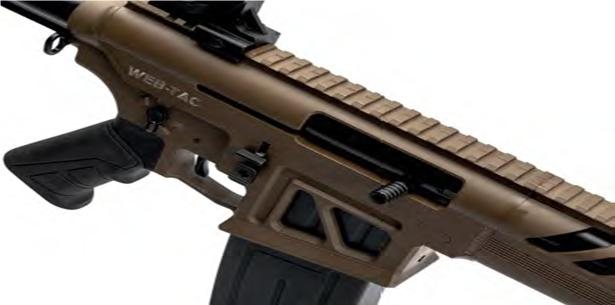 Webley &Scott Web-Tac Metal-Force - image {image:count}