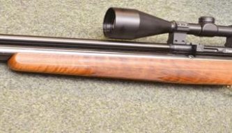 Webley Venom Viper - Second hand focus