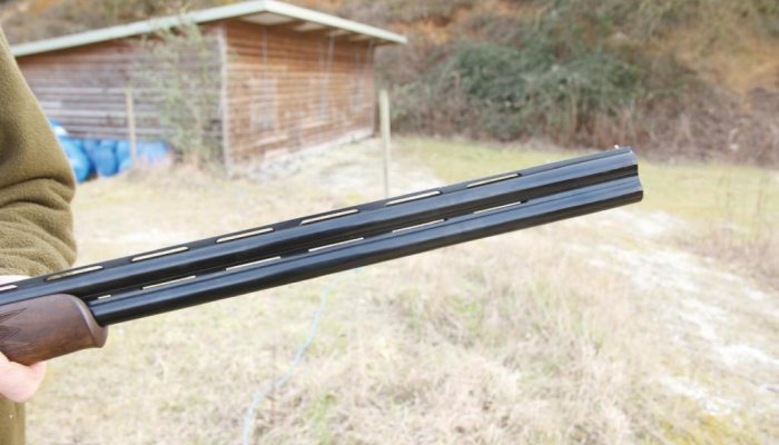 Webley & Scott 951 Game - image {image:count}