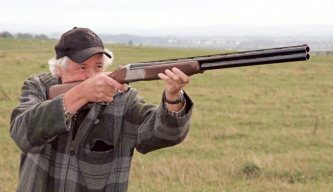 Webley & Scott WS 1012