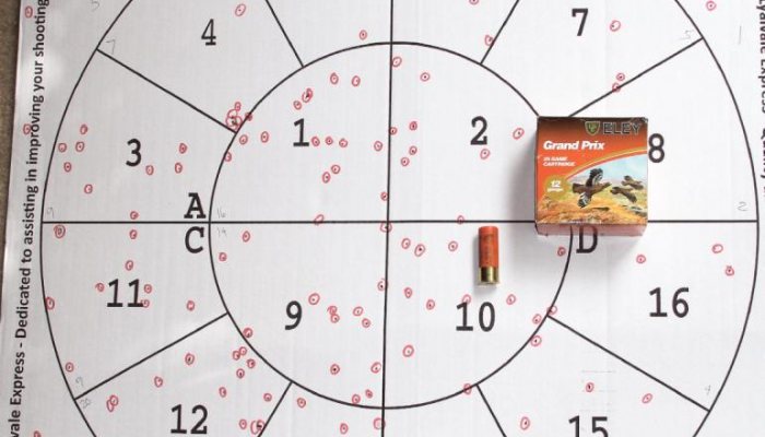 Webley & Scott WS 1012 - image {image:count}