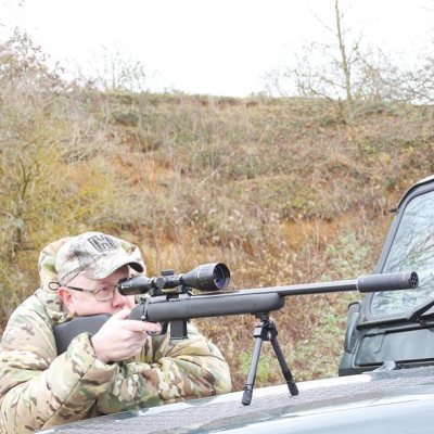 Webley & Scott Xocet - image {image:count}