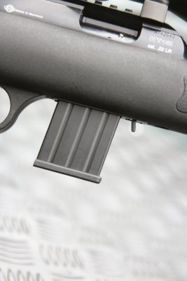 Webley & Scott Xocet - image {image:count}