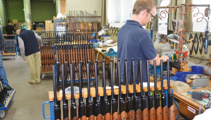 Weihrauch Factory Visit - image {image:count}