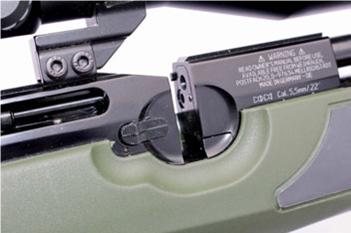 Weihrauch HW100 KTS - image {image:count}