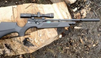 Weihrauch HW110