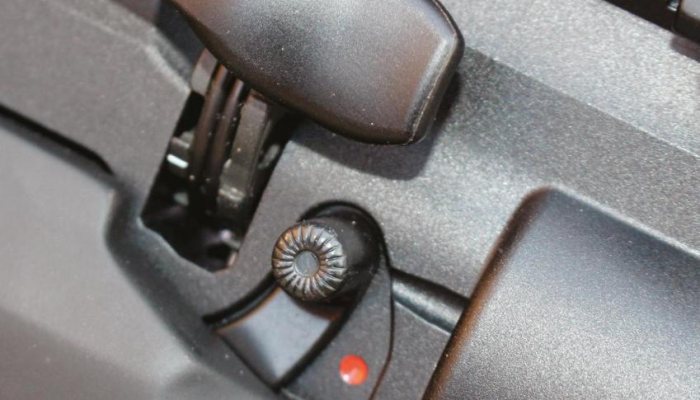 Weihrauch HW110 Soft Touch - image {image:count}
