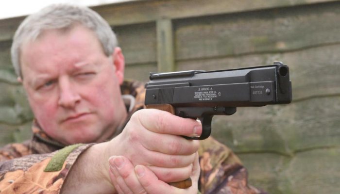 Weihrauch HW75 - image {image:count}