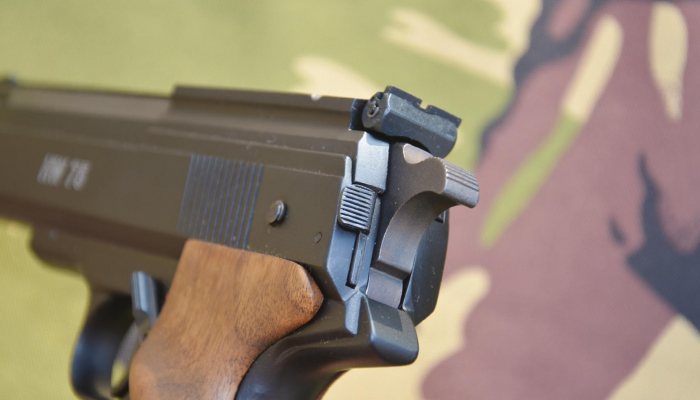 Weihrauch HW75 - image {image:count}