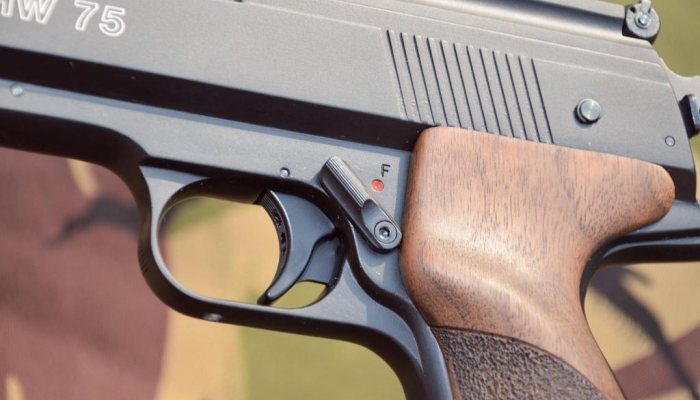 Weihrauch HW75 - image {image:count}