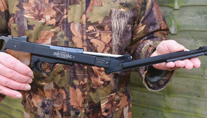 Weihrauch HW75 - image {image:count}