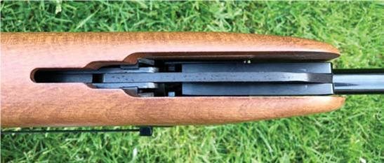 Weihrauch HW90k - image {image:count}