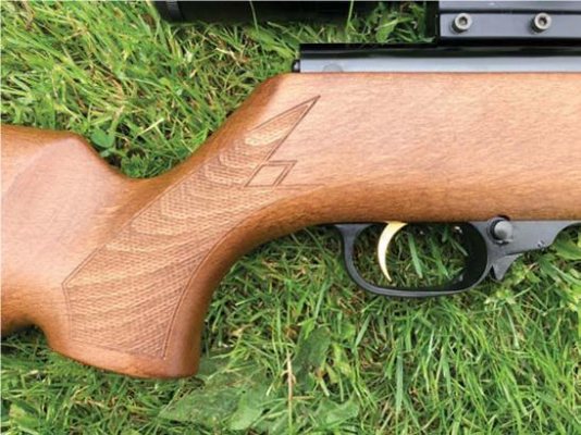 Weihrauch HW90k - image {image:count}