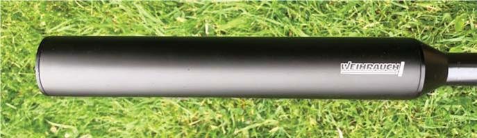 Weihrauch HW90k - image {image:count}