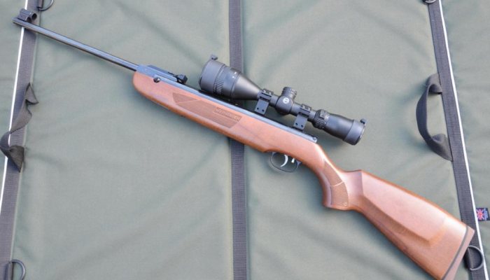 Weihrauch HW99S .22 - image {image:count}